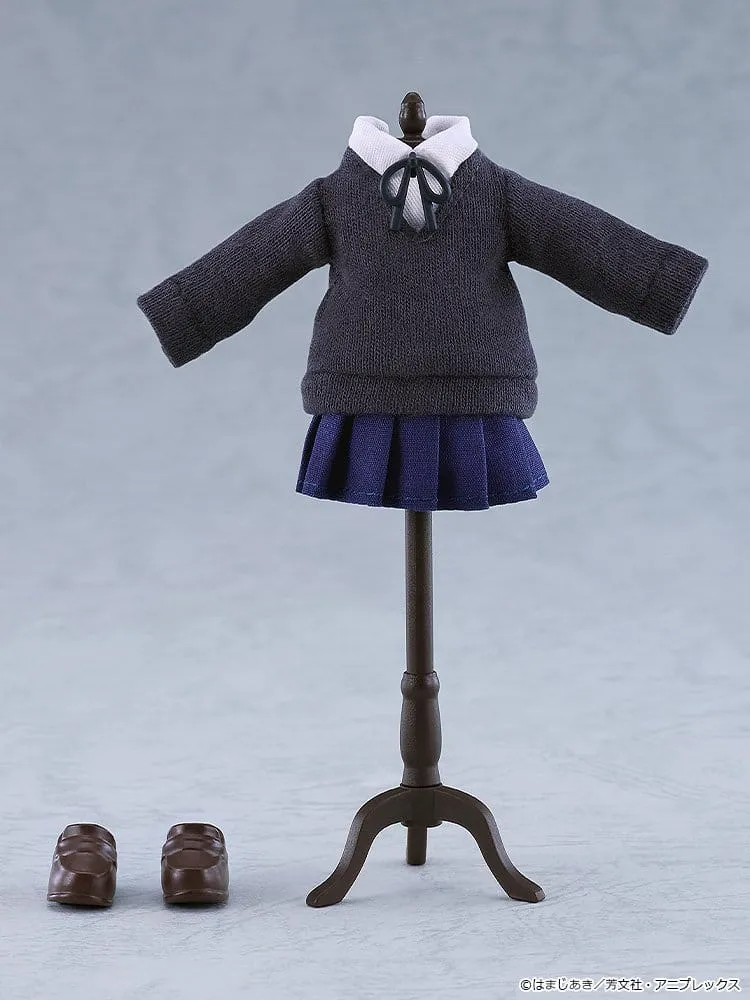 Bocchi the Rock! Nendoroid Doll Action Figure Ryo Yamada 14 cm